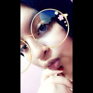 Meet your Posher, Lissete